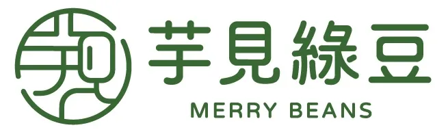 芋見綠豆 logo